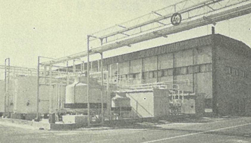 愛知工場