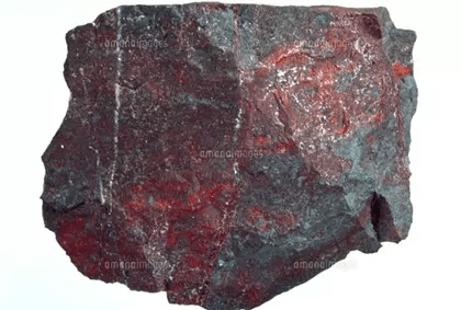Hematite