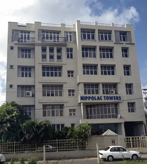 NIPPON PAINT LANKA (PRIVATE) LIMITED.