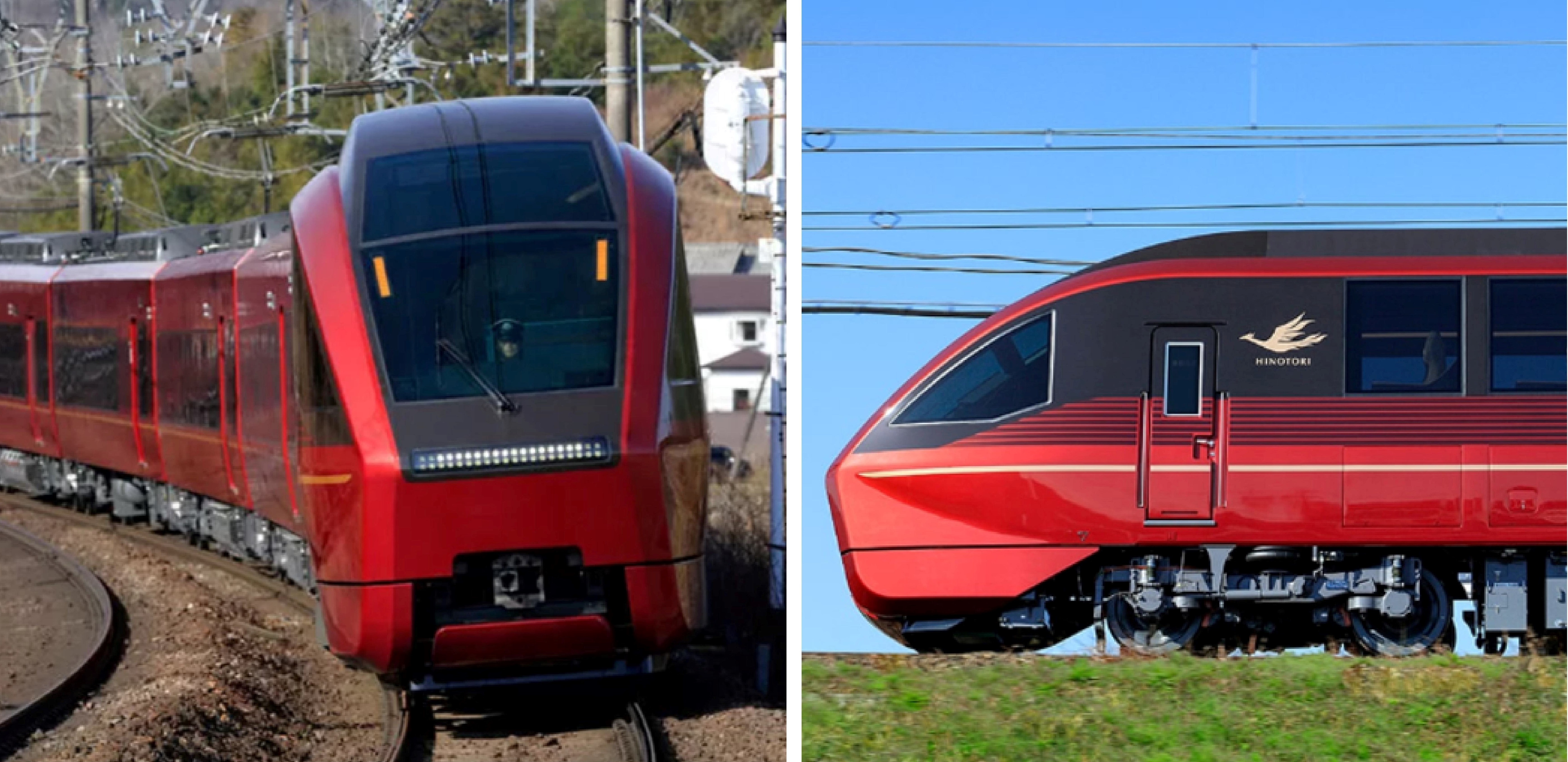 Railway Vehicle Paints:Delivering Aesthetic Appeal and Long-Lasting Protection