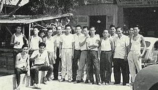Japanese engineers dispatched to Singapore and Malaysia