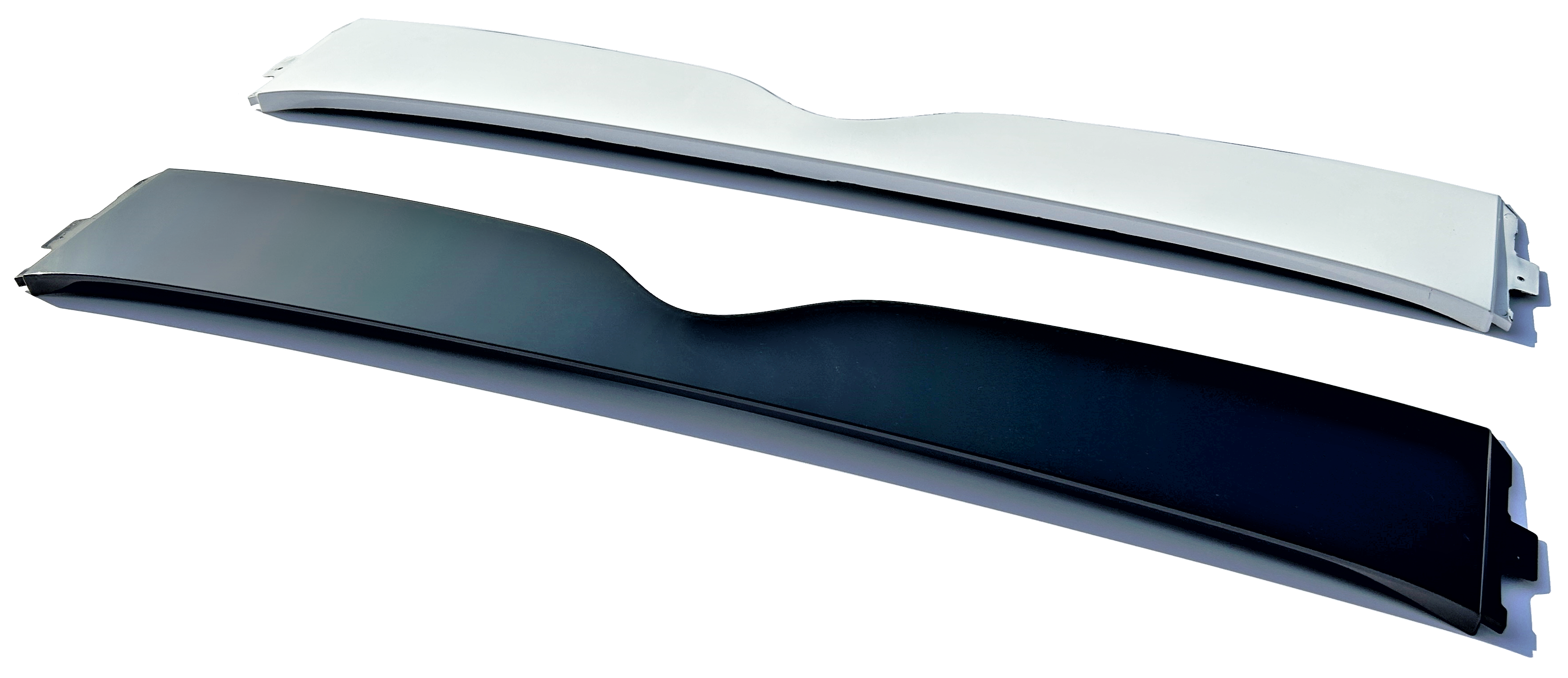 Contributing to Carbon Neutrality: In-Mold Coating Technology in Automotive Manufacturing