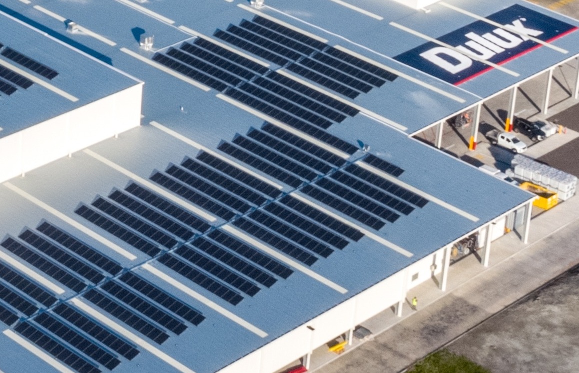 気候変動への取り組みを通じた「EPS・PERの最大化」 事例：再生可能エネルギーの利用拡大